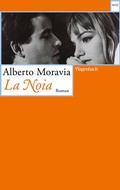 Cover: La Noia - Wagenbach