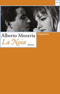Abbildung von: La Noia - Wagenbach
