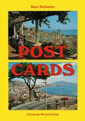 Cover: Postcards - Christoph Merian Verlag