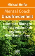 Cover: Mental Coach Unzufriedenheit - dgvt-Verlag