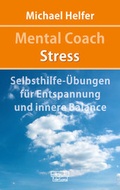 Cover: Mental Coach Stress - dgvt-Verlag