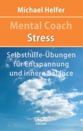 Cover: Mental Coach Stress - dgvt-Verlag