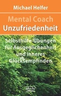 Cover: Mental Coach Unzufriedenheit - dgvt-Verlag
