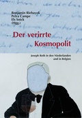 Cover: Der verirrte Kosmopolit - Aisthesis