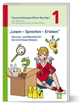 Cover: "Lesen - Sprechen - Erleben" 1 - Deutscher Katecheten-Verein
