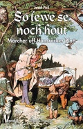 Cover: So lewe se noch hout - Rhein-Mosel-Verlag