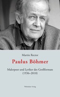 Cover: Paulus B&ouml;hmer - Wehrhahn Verlag