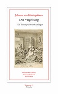 Cover: Die Vergeltung - Wehrhahn Verlag
