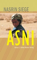 Cover: Asni - Ulrike Helmer Verlag