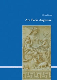 Enlarge image Cover: Ara Pacis Augustae - J.H.Röll Verlag