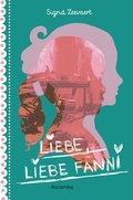 Cover: Liebe, liebe Fanni - Verlag Razamba