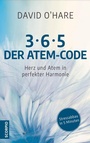 Cover: 3/6/5 - Der Atem-Code - Scorpio Verlag