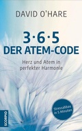 Cover: 3/6/5 - Der Atem-Code - Scorpio Verlag