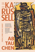 Cover: KARUSSELL - Bergischer Verlag