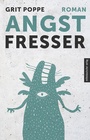 Cover: Angstfresser - Mitteldeutscher Verlag