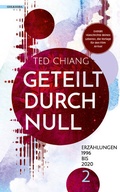 Cover: Geteilt durch Null - Golkonda Verlag