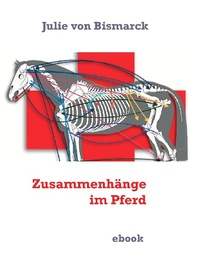 Abbildung von: Zusammenhänge im Pferd - Verlag von Bismarck