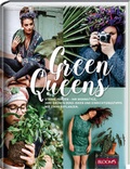 Cover: Green Queens - BLOOM'S