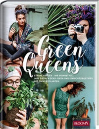 Abbildung von: Green Queens - BLOOM'S
