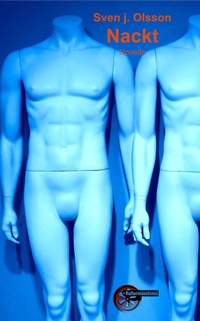 Enlarge image Cover: Nackt - Kulturmaschinen Verlag