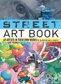 Cover: The Street Art Book - Collins