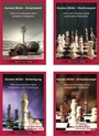 Cover: Karsten Müller - 4er Bundle - Beyer, Joachim, Verlag
