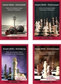 Cover: Karsten M&uuml;ller - 4er Bundle - Beyer, Joachim, Verlag