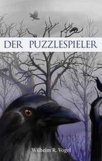 Enlarge image Cover: Der Puzzlespieler - Morawa Lesezirkel GmbH