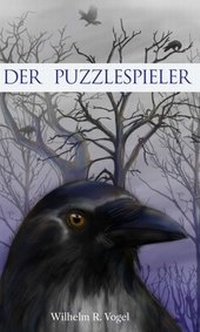 Enlarge image Cover: Der Puzzlespieler - Morawa Lesezirkel GmbH
