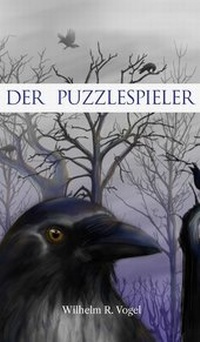 Enlarge image Cover: Der Puzzlespieler - Buchschmiede