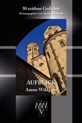 Cover: Aufblick - Martin Werhand Verlag Melsbach