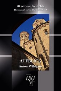 Enlarge image Cover: Aufblick - Martin Werhand Verlag Melsbach