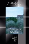 Cover: D&uuml;nenhaus - Martin Werhand Verlag Melsbach