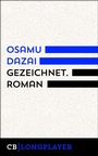 Cover: Gezeichnet - CulturBooks Verlag