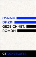 Cover: Gezeichnet - CulturBooks Verlag