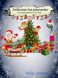 Cover: Drillenisser hos julemanden - Books on Demand