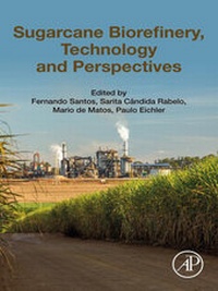 Abbildung von: Sugarcane Biorefinery, Technology and Perspectives - Academic Press