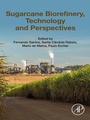 Cover: Sugarcane Biorefinery, Technology and Perspectives - Academic Press