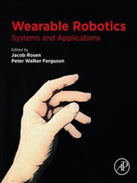 Abbildung von: Wearable Robotics - Academic Press