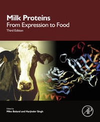 Abbildung von: Milk Proteins - Academic Press