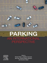 Abbildung von: Parking - Elsevier