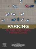 Cover: Parking - Elsevier