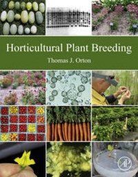 Abbildung von: Horticultural Plant Breeding - Academic Press