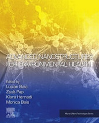 Abbildung von: Advanced Nanostructures for Environmental Health - Elsevier