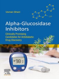 Abbildung von: Alpha-glucosidase Inhibitors - Elsevier