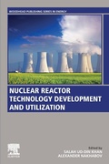 Cover: Nuclear Reactor Technology Development and Utilization - Woodhead Publishing
