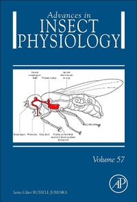 Enlarge image Cover: Advances in Insect Physiology - Academic Press