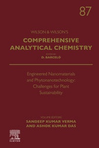 Abbildung von: Engineered Nanomaterials and Phytonanotechnology: Challenges for Plant Sustainability - Elsevier