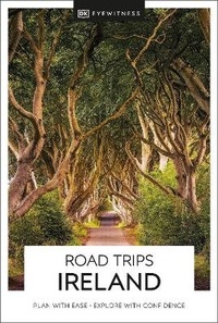 Abbildung von: DK Road Trips Ireland - DK Travel