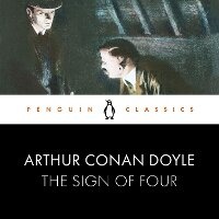 Enlarge image Cover: The Sign of Four - Penguin Classics